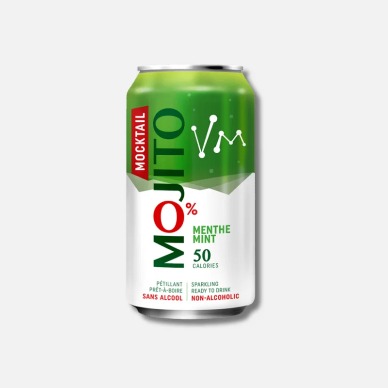 La voie maltée - Mojito