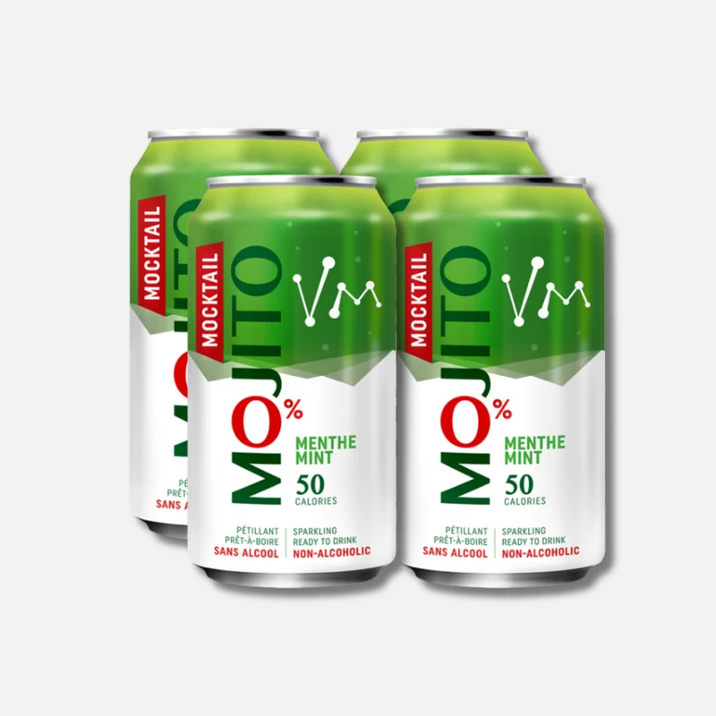 La voie maltée - Mojito