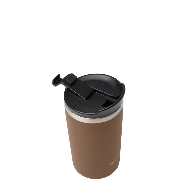 Travel mug isotherme - Matt Chocolat