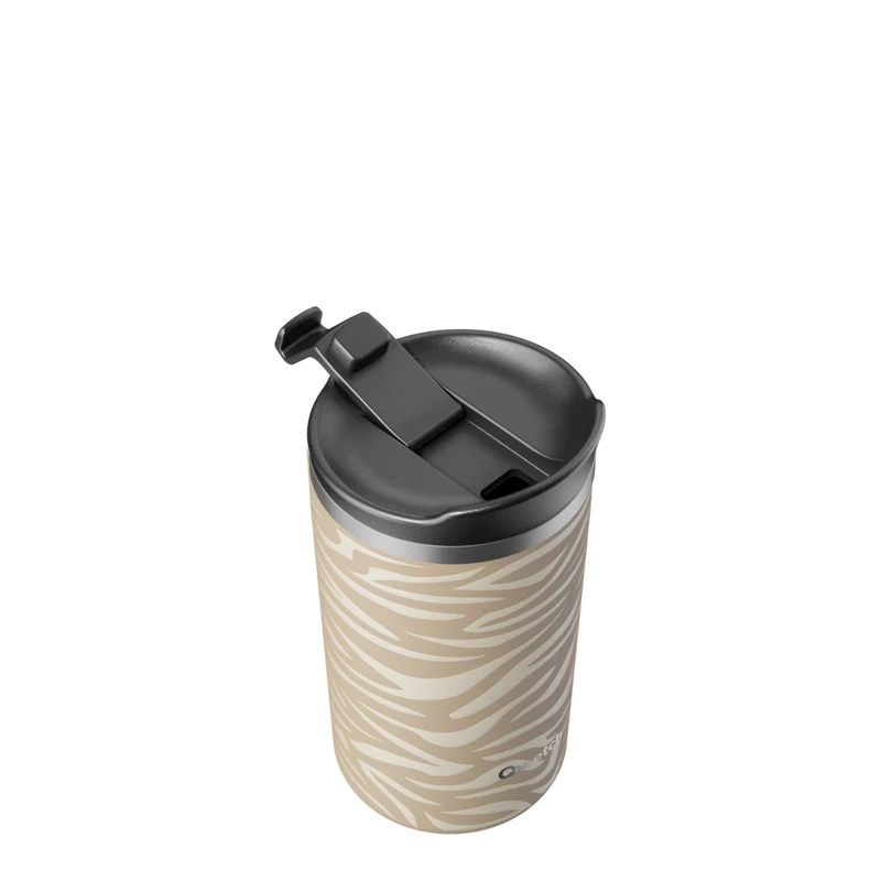 Travel mug isotherme - Wild Zebra Lin
