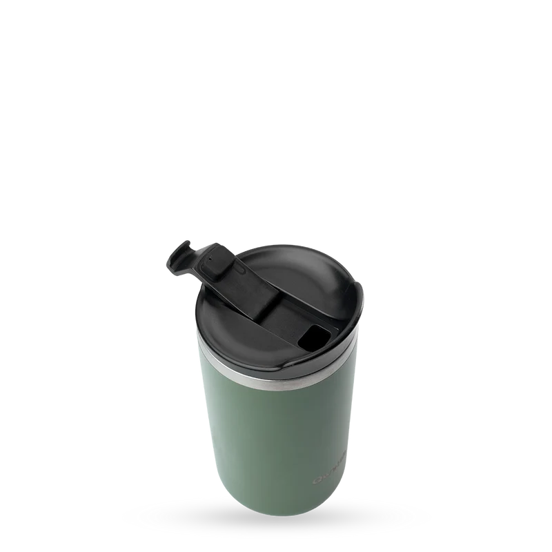 Travel mug isotherme - Matt Kaki
