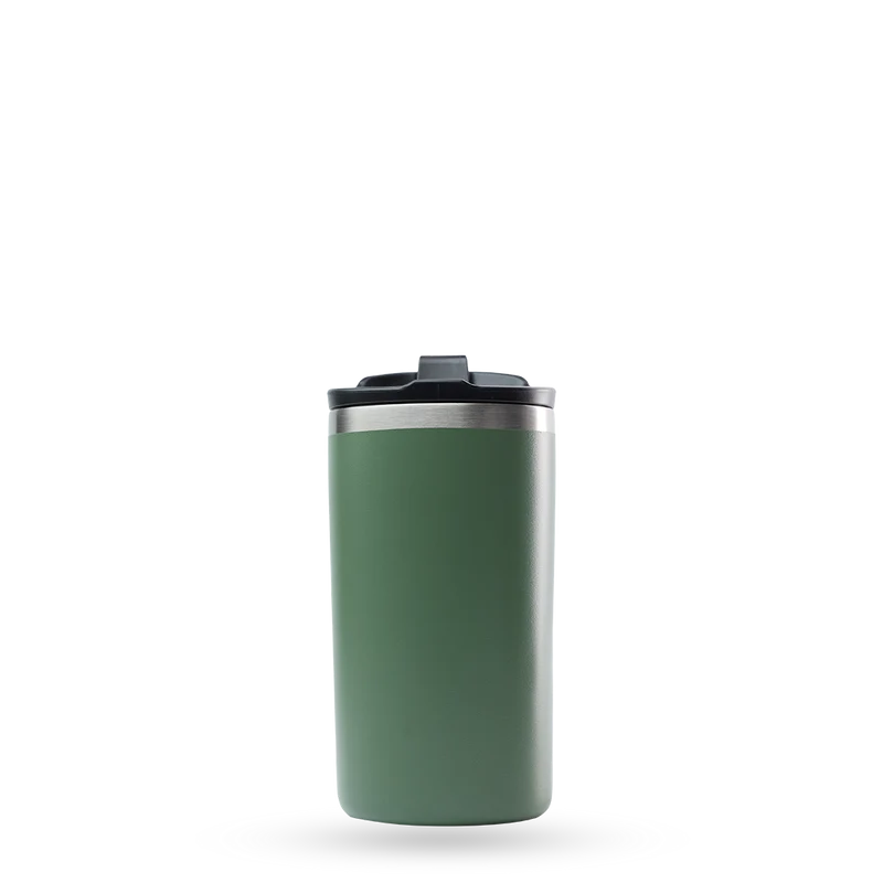 Travel mug isotherme - Matt Kaki