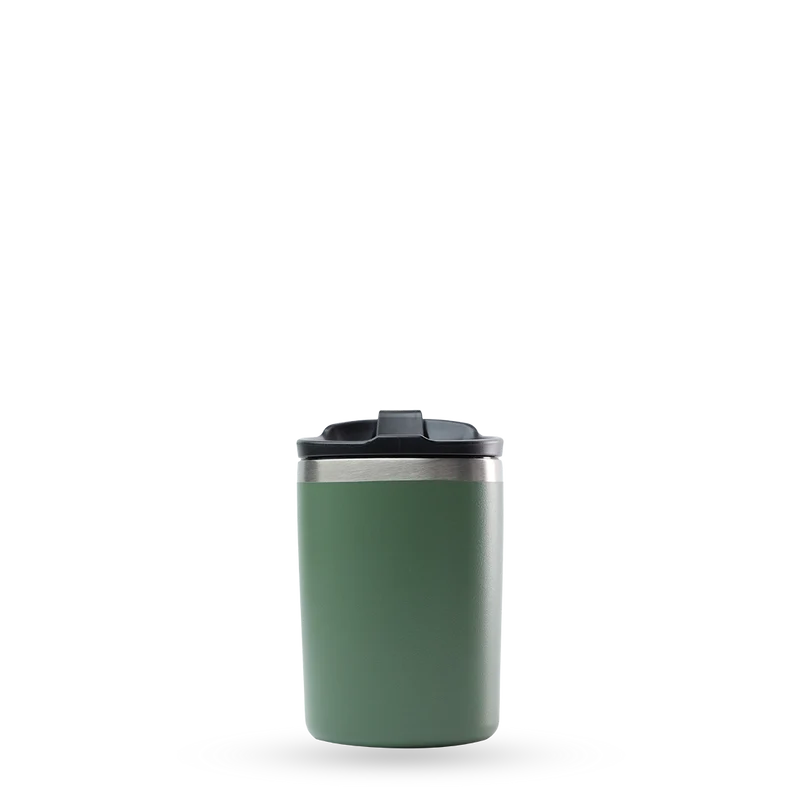 Travel mug isotherme - Matt Kaki