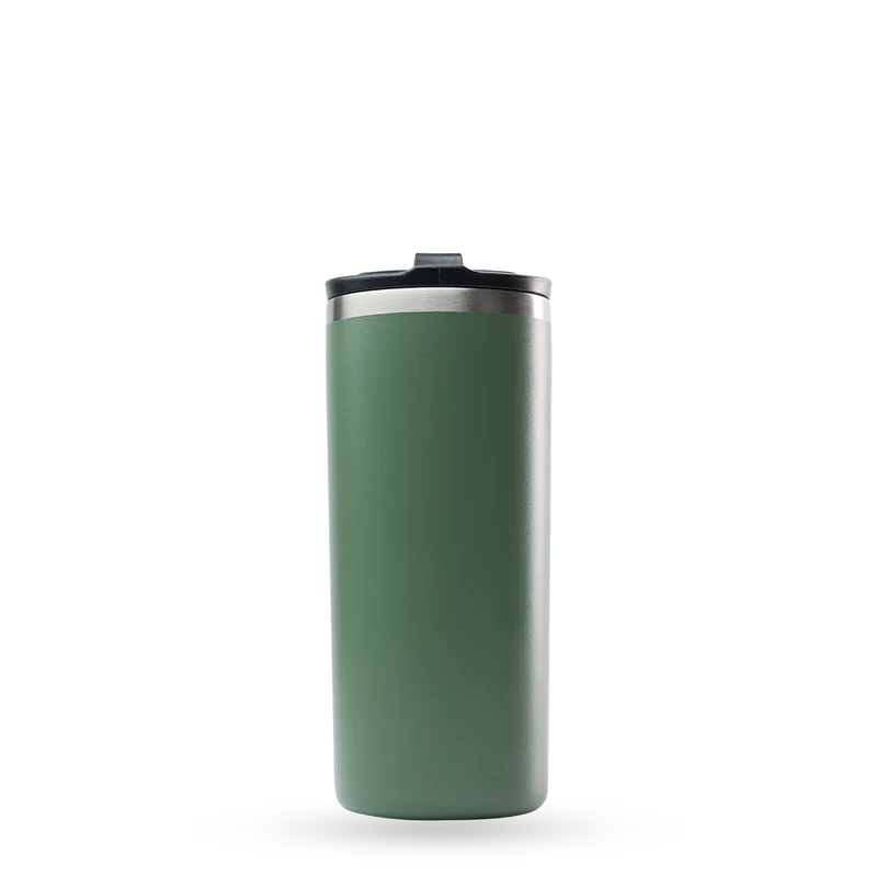 Travel mug isotherme - Matt Kaki