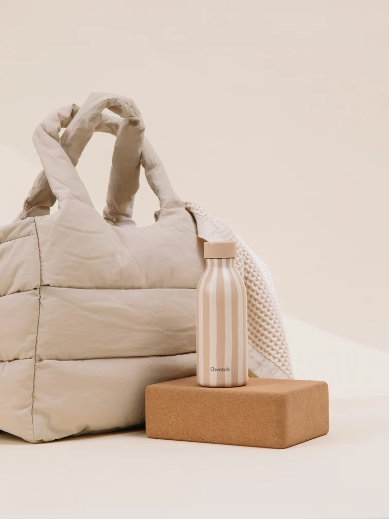 Bouteille isotherme - Icon Allure Matt Lin