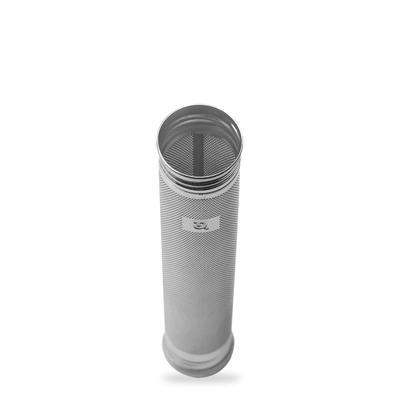 Bouteille & Thermo isotherme - Infuseur