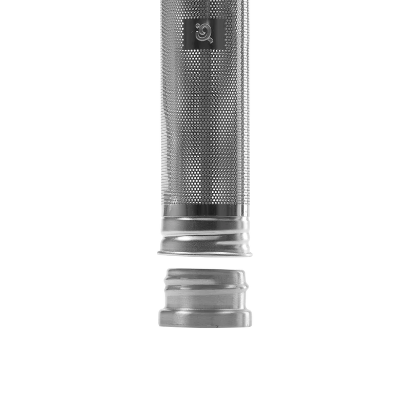Bouteille & Thermo isotherme - Infuseur