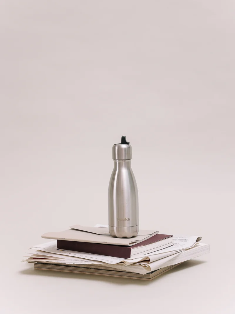 Bouteille isotherme Originals - Bouchon Sport
