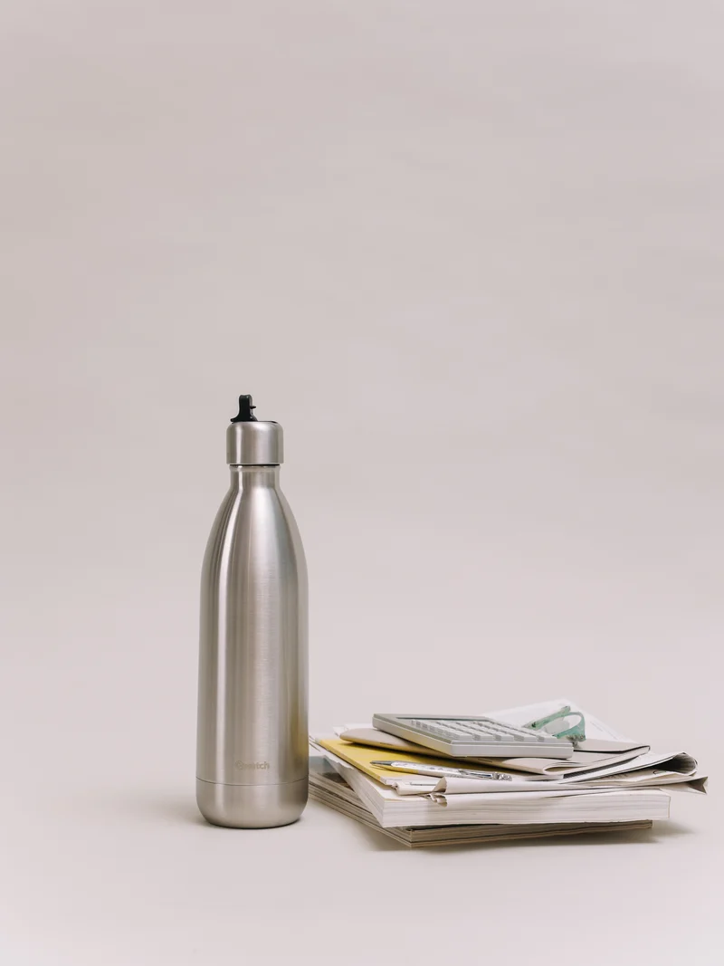 Bouteille isotherme Originals - Bouchon Sport