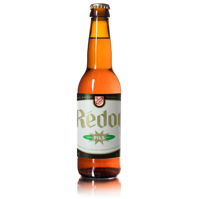 Redor Pils 5% 24x25cl