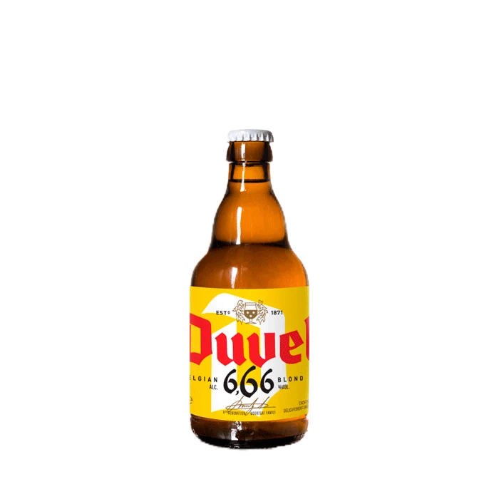 Duvel 8.5% 24x33cl