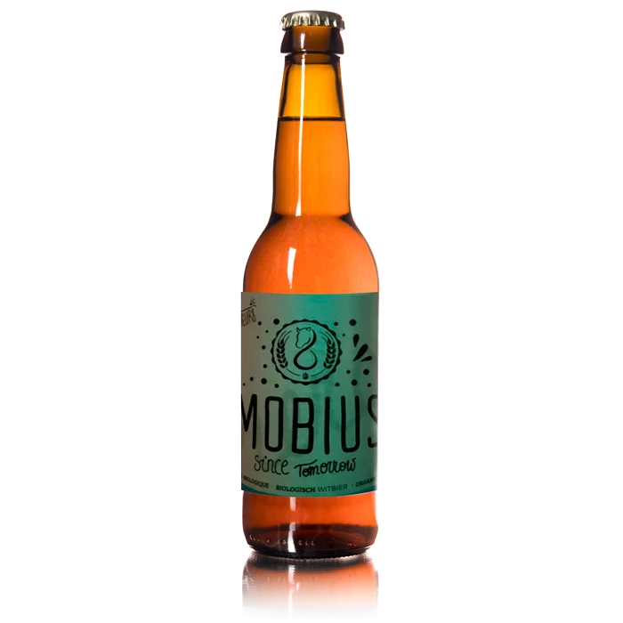 Mobius Triple 8.2% 24x33cl