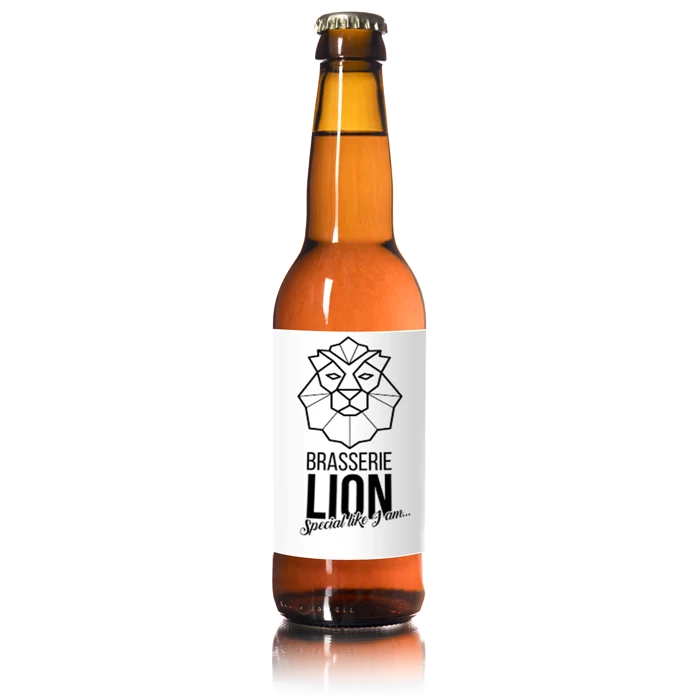 Lion IPA 6 6% 24x33cl