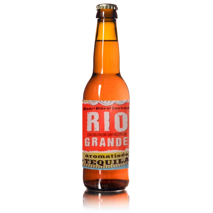 Rio 8% 24x33cl