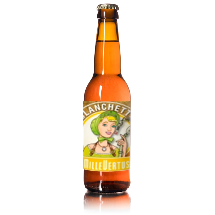 Blanchette De Gaume 5% 24x33cl