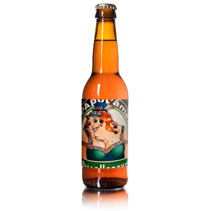 IPA Potame 6% 24x33cl