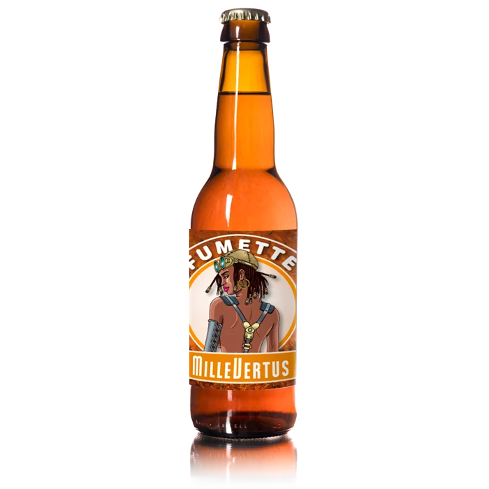 Fumette 6.5% 24x33cl