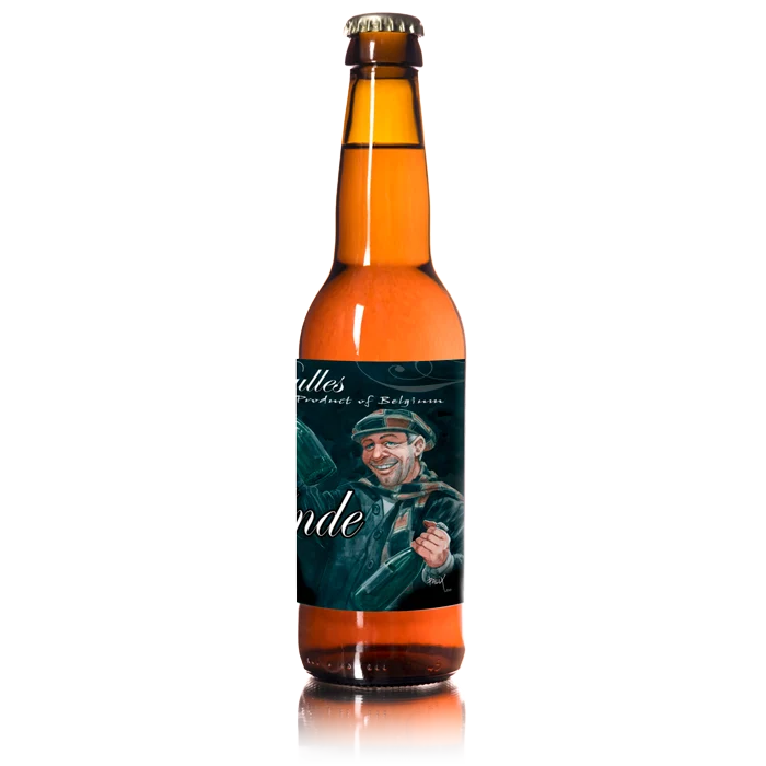 La Grande 10 10% 24x33cl