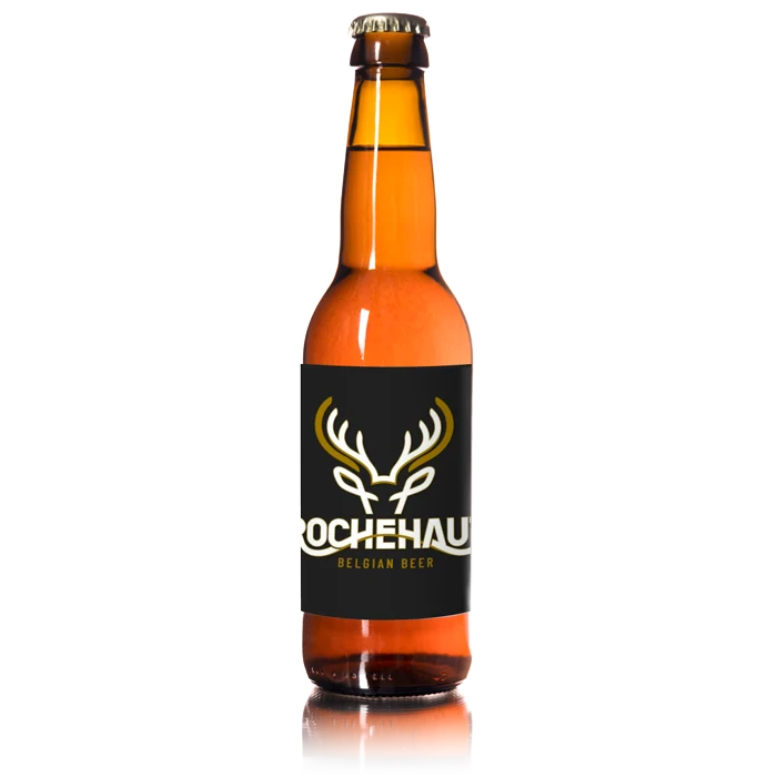 Rochehaut IPA 7% 24x33cl