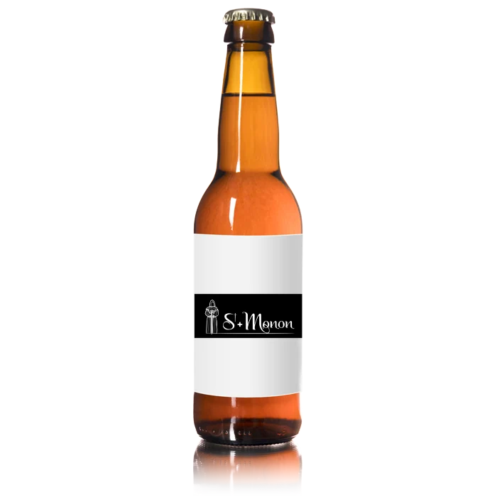 Triple Au Miel 8% 24x33cl