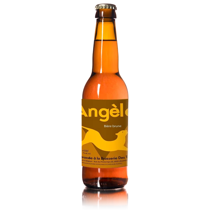 La Chatte Blonde 6% 24x33cl