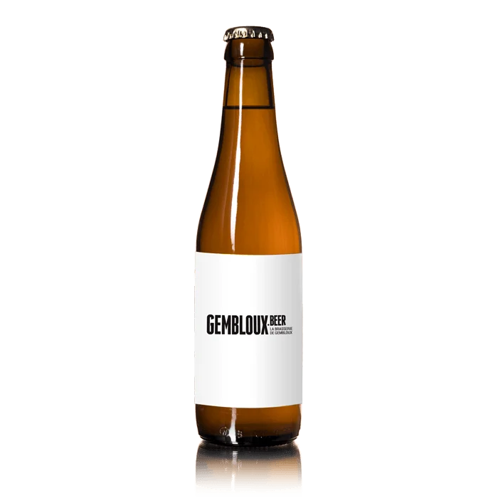 Gembloux Triple 8% 24x33cl