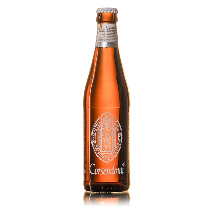 Corsendonk Agnus Tripel 7.5% 24x33cl