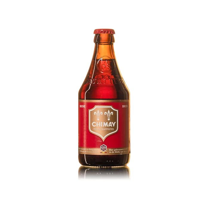 Chimay Rouge 7% 24x33cl