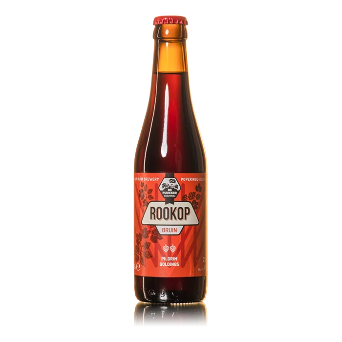 Rookop 6.5% 24x33cl