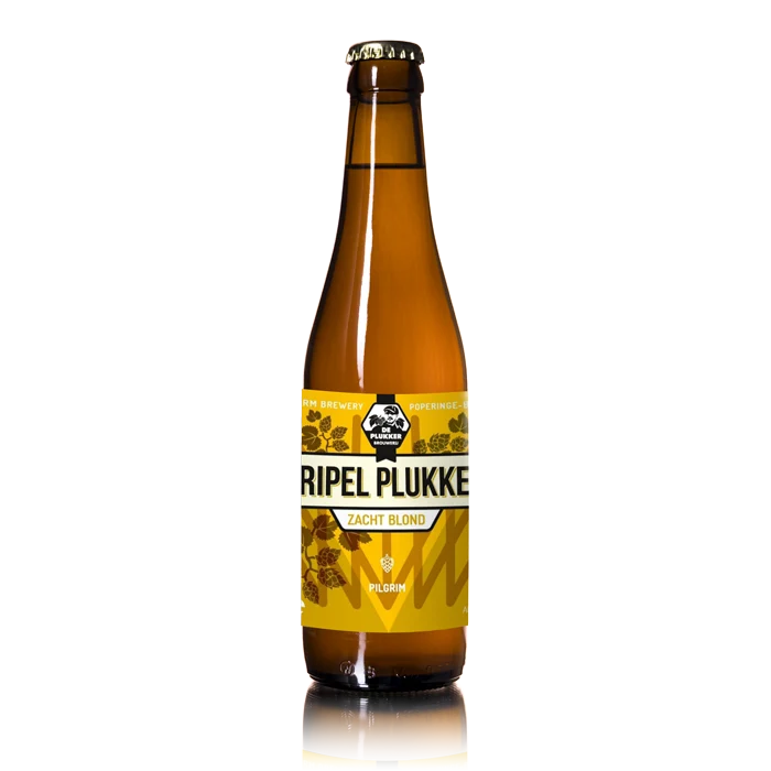 Tripel Plukker 7.5% 24x33cl