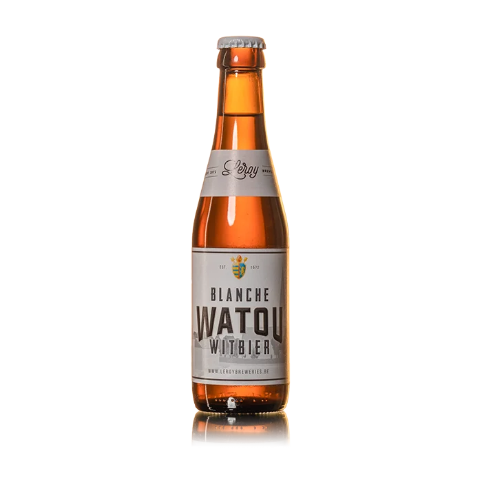 Blanche Watou 4.8% 24x25cl