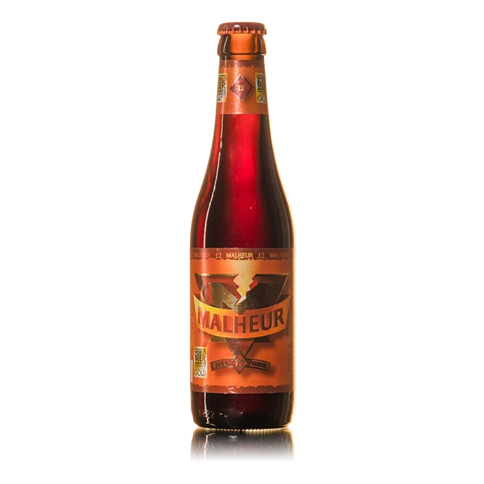 Malheur 12 11.5% 24x33cl
