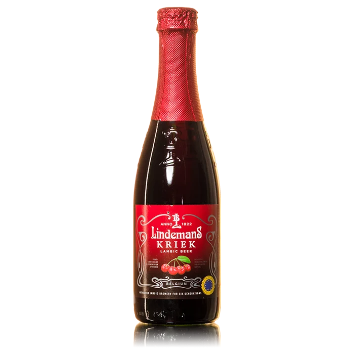 Lindemans Kriek 3.5% 24x25cl