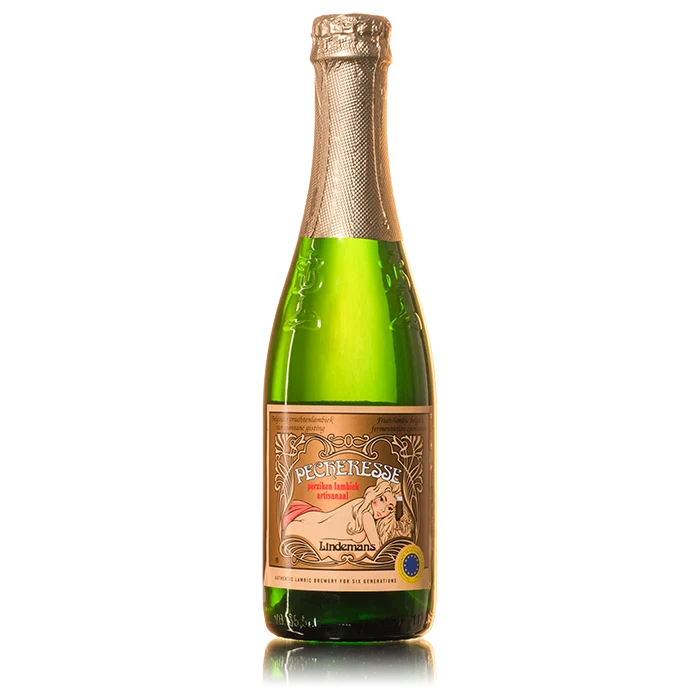 Pecheresse 2.5% 24x25cl