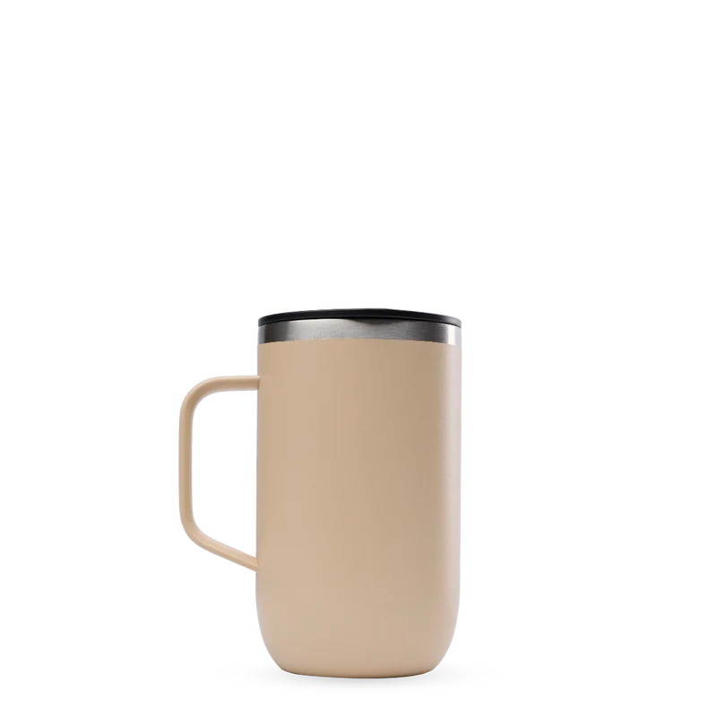 Mug Tisanière isotherme - Matt Lin