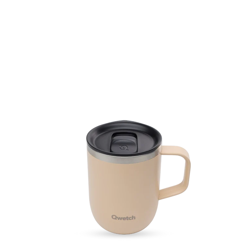 Mug isotherme - Matt Lin
