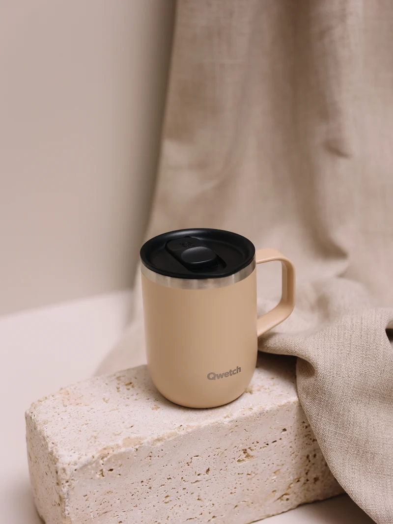 Mug isotherme - Matt Lin