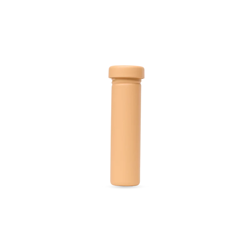 Tube pour Solid Drinks - Pocket Tube Abricot