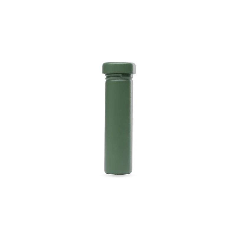 Tube pour Solid Drinks - Pocket Tube Kaki