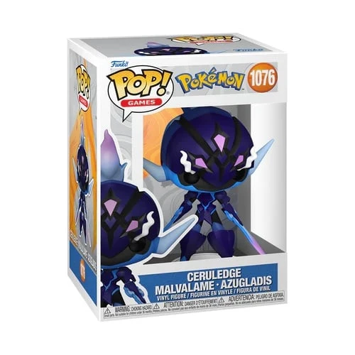 Pop Malvalame 1076
