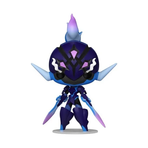 Pop Malvalame 1076