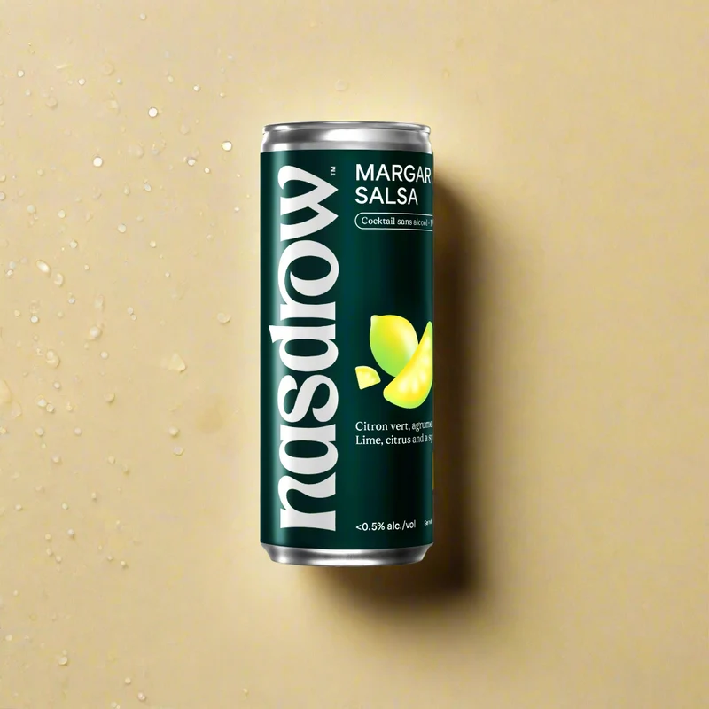 Nasdrow - Margarita Salsa