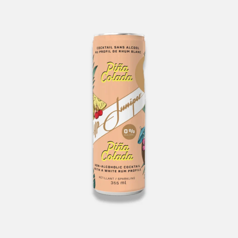 HP Juniper - Pina Colada