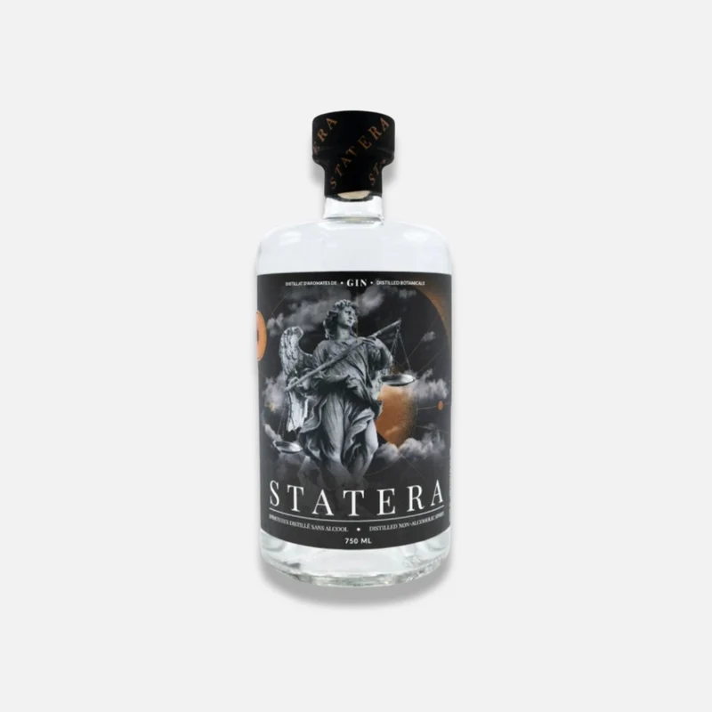 Statera - Gin Distillé