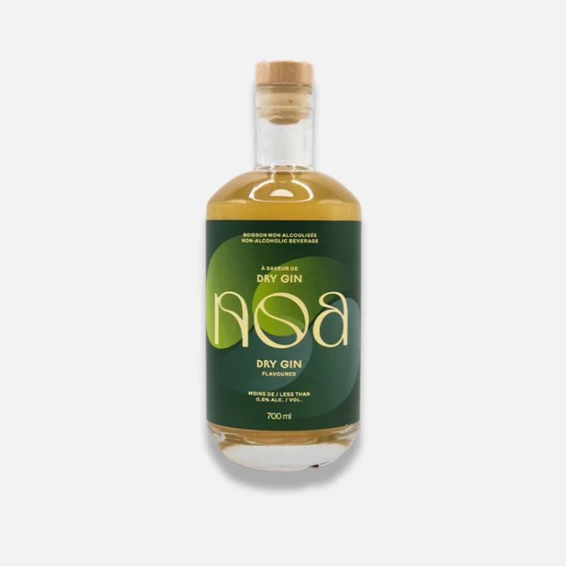 NOA - Dry Gin