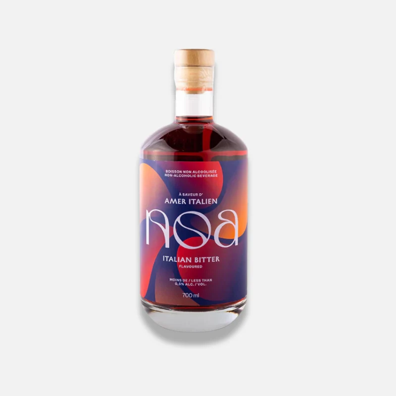 NOA - Amer Italien