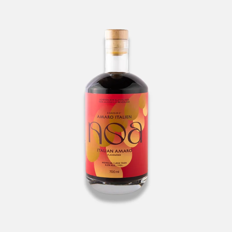 NOA - Amaro Sicilien