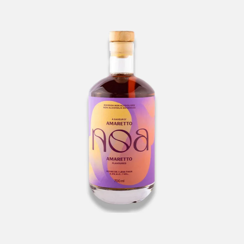 NOA - Amaretto