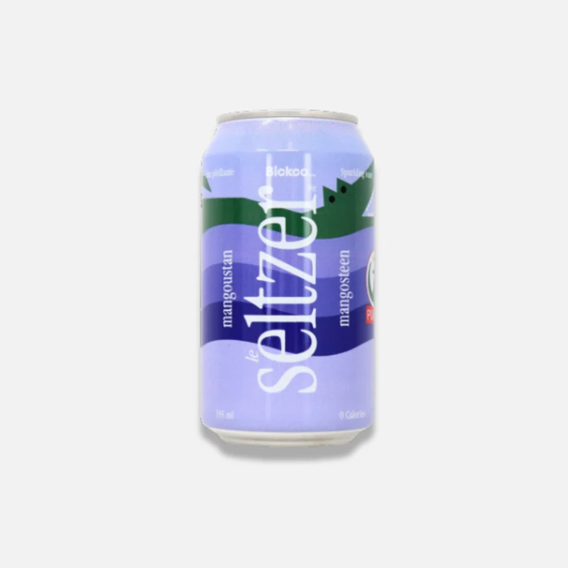 Le Seltzer - Mangosteen