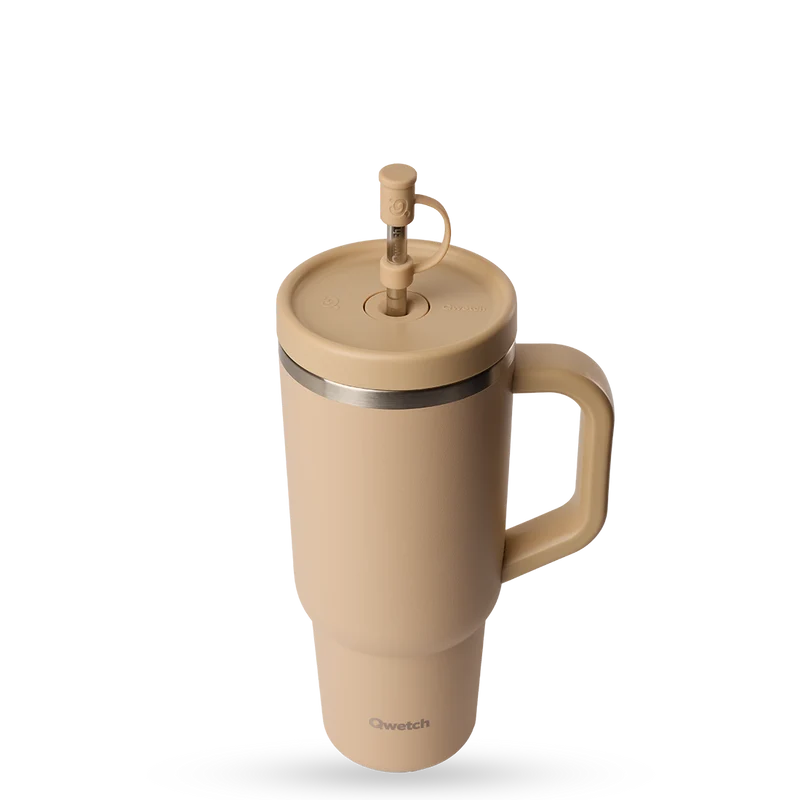 Travel Cup isotherme - Matt Lin